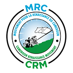 MRC Party Logo