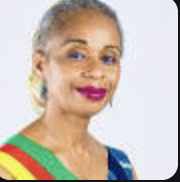 Photo of Patricia Tomaïno Ndam Njoya