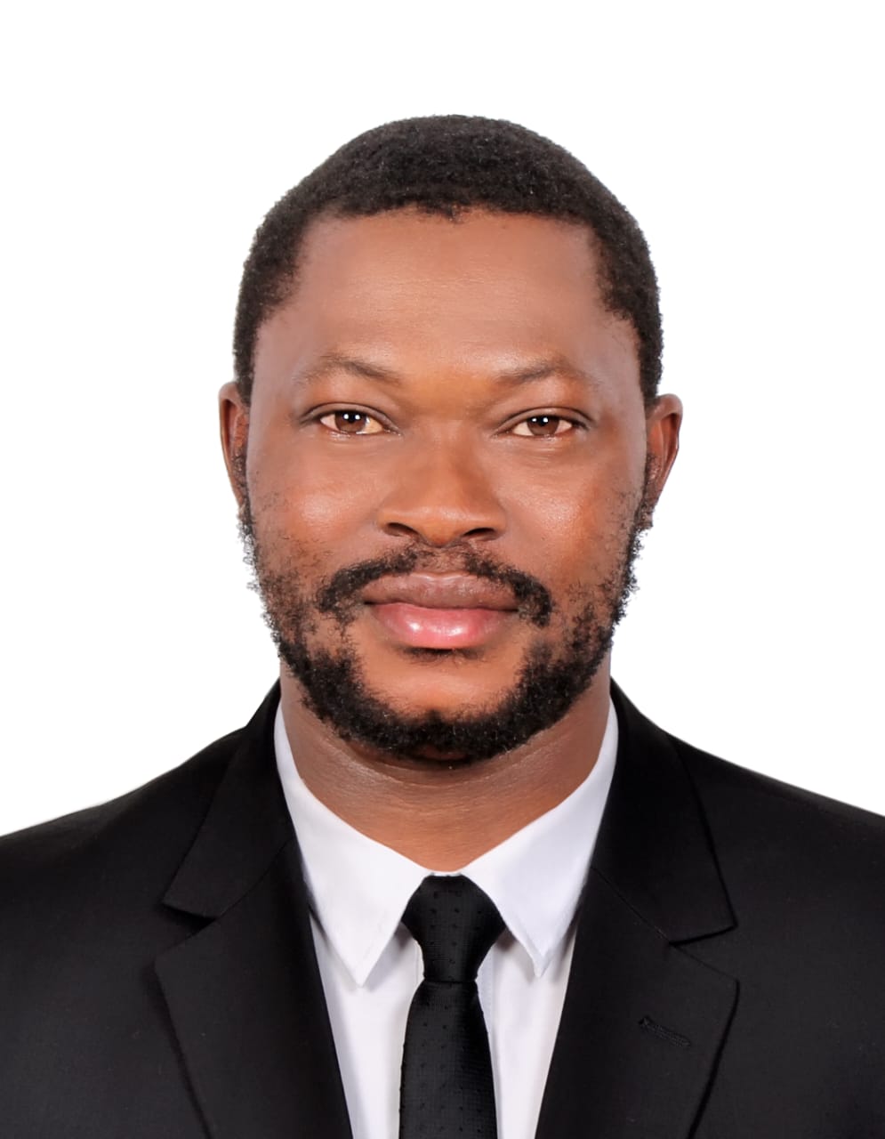 Joseph Chufu Nwunke
