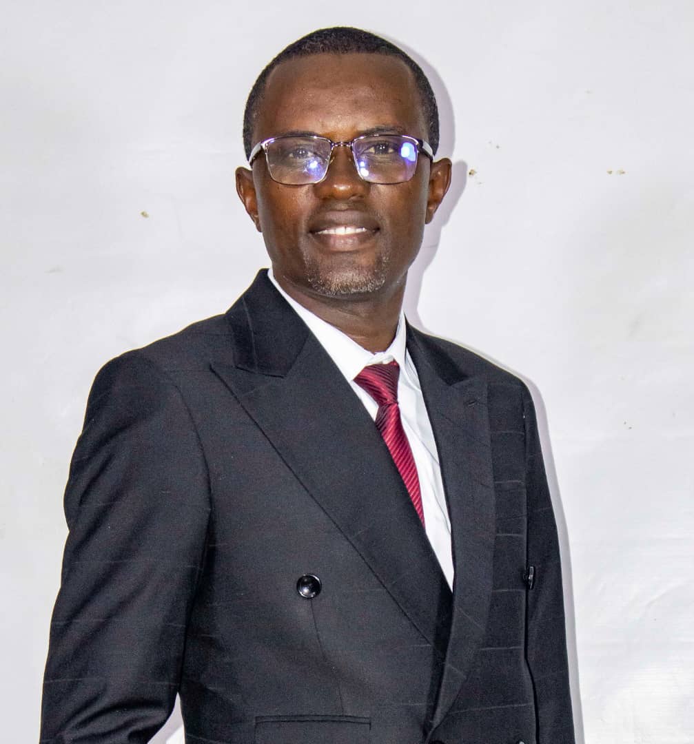 Franklin FOSACK FONKENG
